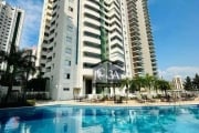 Apartamento Residencial à venda, Jardim Anália Franco, São Paulo - AP5627.