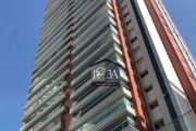 APARTAMENTO EDIFICIO CAMILLE GLAUDEL JARDIM ANALIA FRANCO COM 4 SUITES, 5 VAGAS, LAZER COMPLETO.