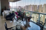 Apartamento à venda, 425 m² por R$ 5.800.000,00 - Tatuapé	 - São Paulo/SP