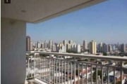 Apartamento Residencial à venda, Tatuapé, São Paulo - AP7544.