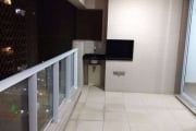 Apartamento com 3 dormitórios à venda, 100 m² por R$ 849.900,00 - Centro - Itanhaém/SP