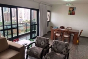 Apartamento Residencial à venda, Vila Regente Feijó, São Paulo - AP7812.