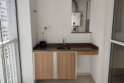 Apartamento Residencial à venda, Tatuapé, São Paulo - AP8118.