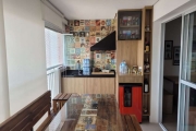 Apartamento Residencial à venda, Parque São Jorge, São Paulo - AP8160.