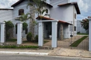 Sobrado Residencial à venda, Vila Rosaria, São Paulo - SO1573.