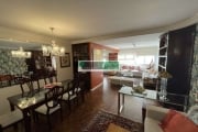 Apartamento 3 dormitórios - Jardim Paulista