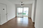 Apto Amplo, c/ Terraço Gourmet, 3 dorms (1 suíte) e 2 vagas. Prédio c/ lazer. A 200m Metro Sumaré.