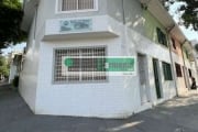 Sobrado Residencial Aconchegante c/ 88m². Oportunidade.