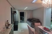 Apartamento para Venda em Nova Iguaçu / RJ no bairro Centro