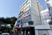 Rua Carodoso de Morais, Bonsucesso. Apartamento com 2 quartos, 60m,  portaria.