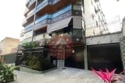 Apartamento no Condomínio Alto Araguaia, 2 quartos com 79m, suíte e móveis.