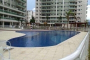 Apartamento no Freedom, 3 quartos com 77m, 1 vaga, Vista lazer.