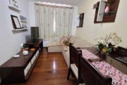 Apartamento para Venda em Rio de Janeiro / RJ no bairro Anil