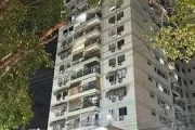 Apartamento para Venda em Rio de Janeiro / RJ no bairro Pechincha