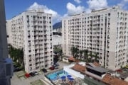 Apartamento para Venda em Rio de Janeiro / RJ no bairro São Cristóvão