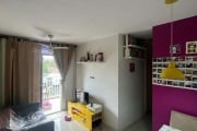 Apartamento para Venda em Rio de Janeiro / RJ no bairro Anil