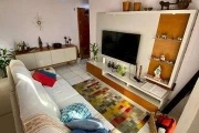 Apartamento para Venda em Rio de Janeiro / RJ no bairro Taquara