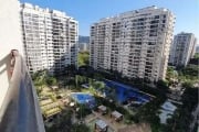 Apartamento para Venda em Rio de Janeiro / RJ no bairro Jacarepaguá