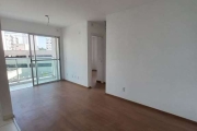 Reserva Mirataia, 2 quartos com vaga. Piso Laminado. Lazer completo.