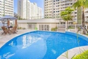 Vila das Fontes, A  venda 2 quartos com suíte. Reformado e lazer completo.