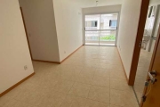 Via Alto Mapendi, 2 quartos a venda com 61m, varanda e vaga na Taquara. Lazer.