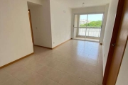 Via Alto Mapendi, 3 quartos a venda com 76m, 1 vaga e varanda. Lazer completo.