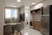 Apartamento com 2 dormitórios à venda, 40 m² por R$ 263.990,00 - Vila Nova Bonsucesso - Guarulhos/SP