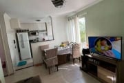 Apartamento com 2 dormitórios à venda, 40 m² por R$ 210.000,00 - Água Chata - Guarulhos/SP