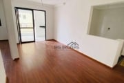 Apartamento com 2 dormitórios à venda, 65 m² por R$ 466.849,00 - Vila Paulista - Guarulhos/SP