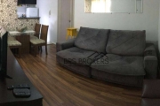 Apartamento com 2 dormitórios à venda, 42 m² por R$ 199.000,00 - Vila Alzira - Guarulhos/SP