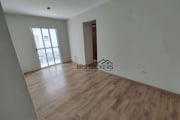 Apartamento com 2 dormitórios à venda, 49 m² por R$ 249.000,00 - Vila Nova Bonsucesso - Guarulhos/SP