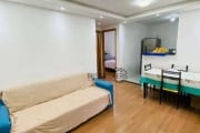 Apartamento com 2 dormitórios à venda, 38 m² por R$ 210.000,00 - São João - Guarulhos/SP