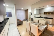 Apartamento com 2 dormitórios à venda, 38 m² por R$ 287.000,00 - Vila Rosália - Guarulhos/SP