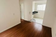 Apartamento com 2 dormitórios à venda, 42 m² por R$ 225.000,00 - Jardim Albertina - Guarulhos/SP