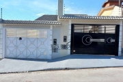 Casa com 3 dormitórios à venda, 89 m² por R$ 650.000,00 - Portão - Arujá/SP