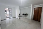 Apartamento com 2 dormitórios à venda, 46 m² por R$ 259.700,00 - Jardim do Triunfo - Guarulhos/SP