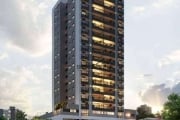 Apartamento com 3 dormitórios à venda, 98 m² por R$ 911.738,00 - Centro - Guarulhos/SP