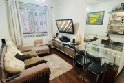 Apartamento com 2 dormitórios à venda, 45 m² por R$ 260.000,00 - Ponte Grande - Guarulhos/SP