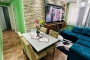 Apartamento com 2 dormitórios à venda, 44 m² por R$ 235.000,00 - Jardim IV Centenário - Guarulhos/SP