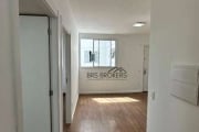 Apartamento com 2 dormitórios à venda, 44 m² por R$ 235.000,00 - Jardim São Domingos - Guarulhos/SP