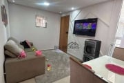 Apartamento com 2 dormitórios à venda, 38 m² por R$ 235.000,00 - Jardim Santo Expedito - Guarulhos/SP