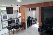 Apartamento com 2 dormitórios à venda, 55 m² por R$ 349.000,00 - Vila Itapegica - Guarulhos/SP