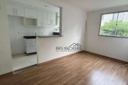 Apartamento com 2 dormitórios à venda, 45 m² por R$ 225.000,00 - Jardim Presidente Dutra - Guarulhos/SP