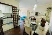 Apartamento com 3 dormitórios à venda, 69 m² por R$ 445.000,00 - Vila Leonor - Guarulhos/SP