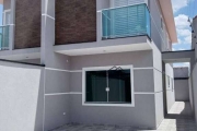 Sobrado com 3 dormitórios à venda, 110 m² por R$ 685.000,00 - Jardim Santa Cecília - Guarulhos/SP