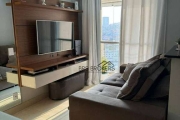 Apartamento com 2 dormitórios à venda, 51 m² por R$ 329.000,00 - Vila Bremen - Guarulhos/SP