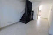 Sobrado com 2 dormitórios à venda, 55 m² por R$ 335.000,00 - Jardim Nova Cidade - Guarulhos/SP