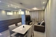 Apartamento com 2 dormitórios à venda, 45 m² por R$ 255.000 - Jardim Presidente Dutra - Guarulhos/SP