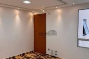 Apartamento com 2 dormitórios à venda, 41 m² por R$ 230.000 - Água Chata - Guarulhos/SP