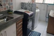 Apartamento com 2 dormitórios à venda, 45 m² por R$ 245.000,00 - Jardim Presidente Dutra - Guarulhos/SP